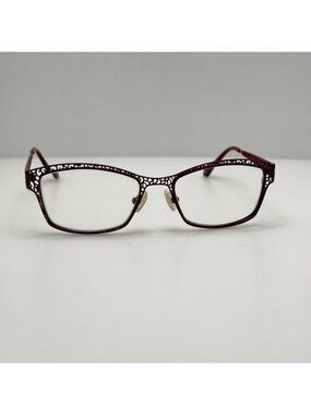 Ozone Eye Glasses Eyeglasses Frames G2189 Col 30 Netherlands 49-17-135